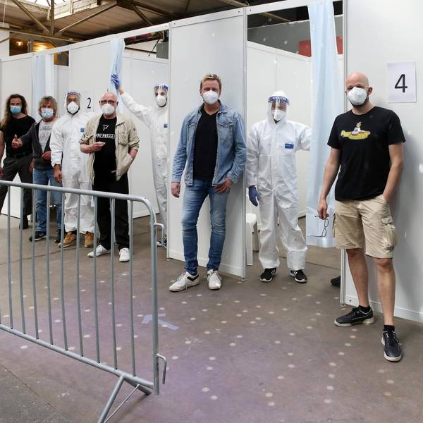 Bläck Fööss Testzentrum