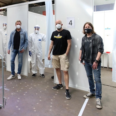 Bläck Fööss Testzentrum