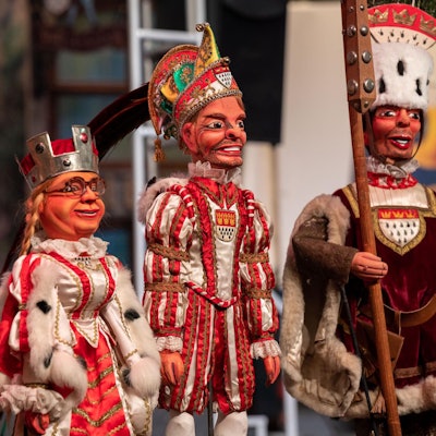 Hänneschen WEISER 160122