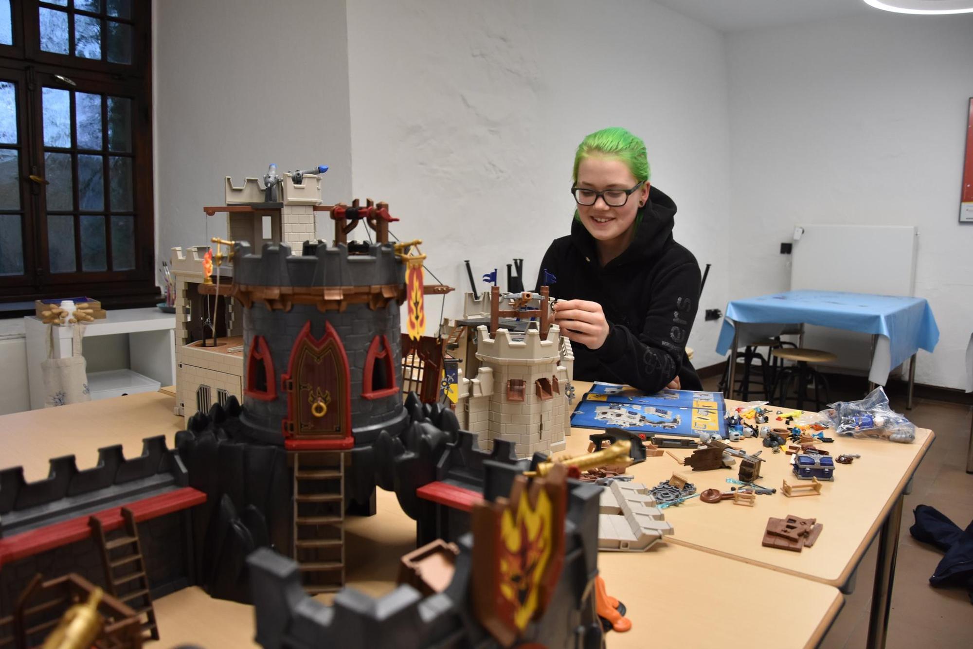 Playmobil 2
