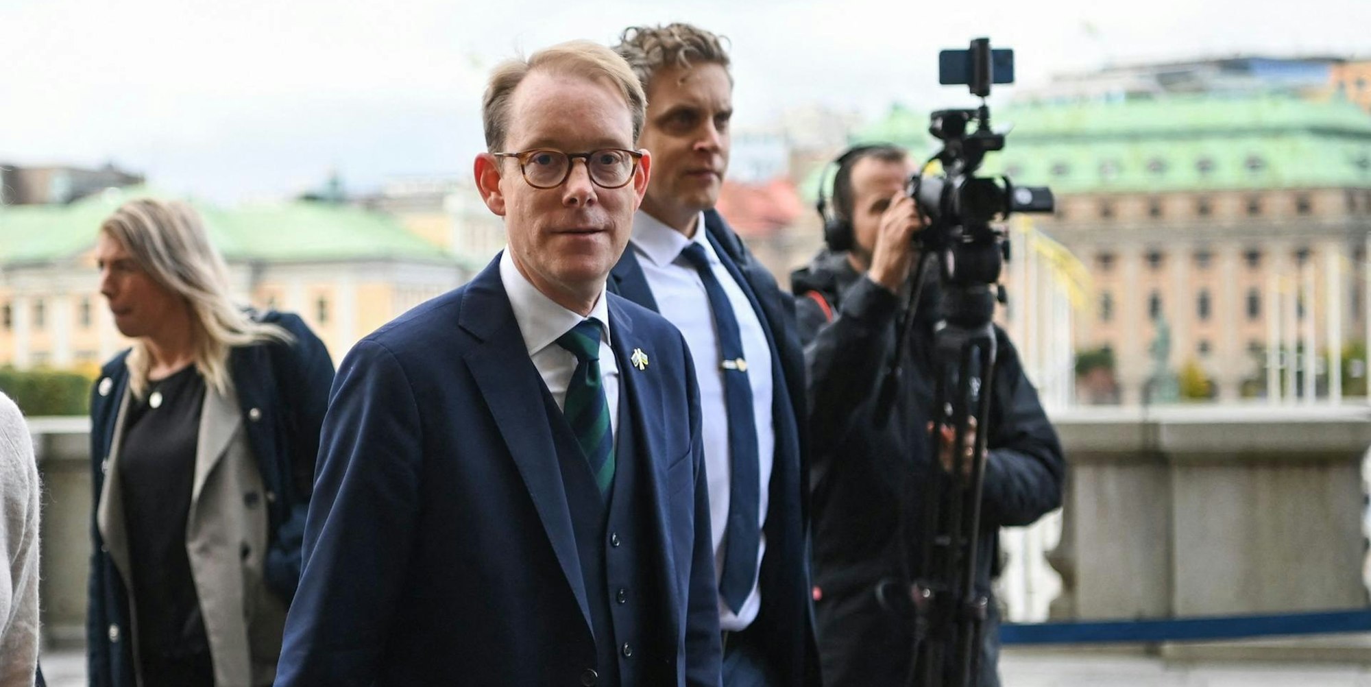 Tobias Billström afp 191022