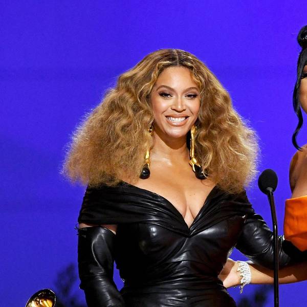 Beyoncé