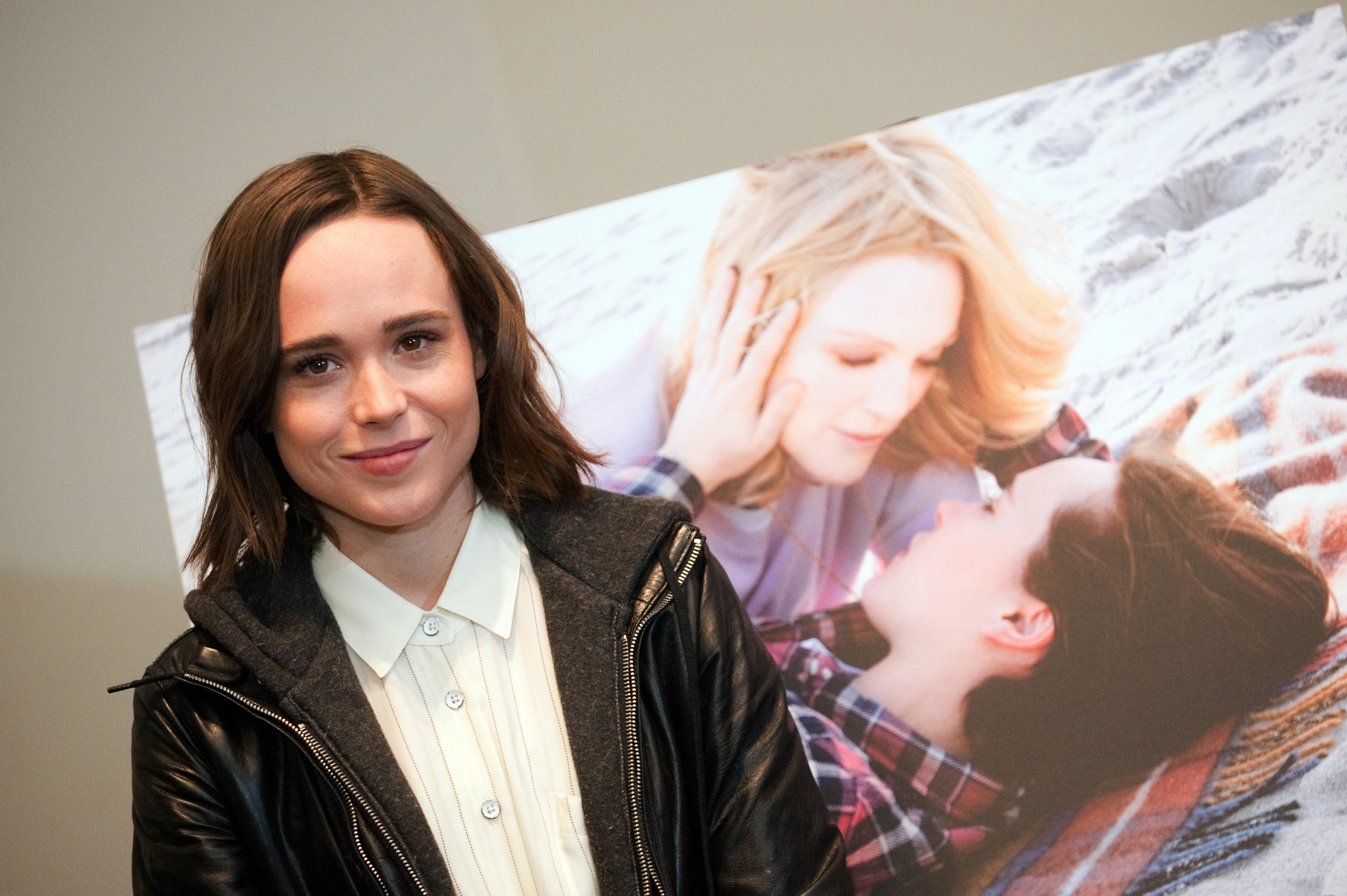 Ellen Page 040416