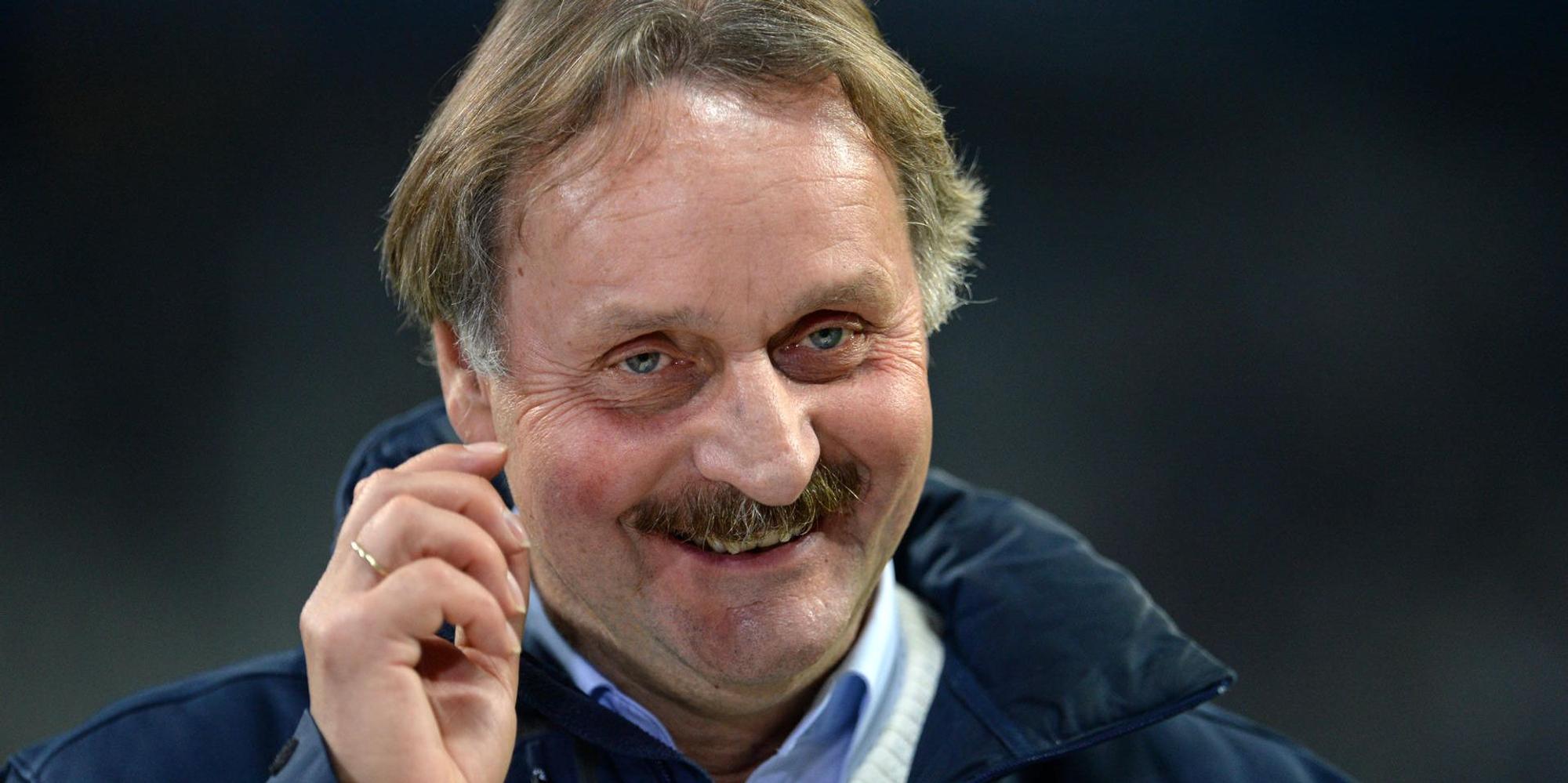 Peter Neururer