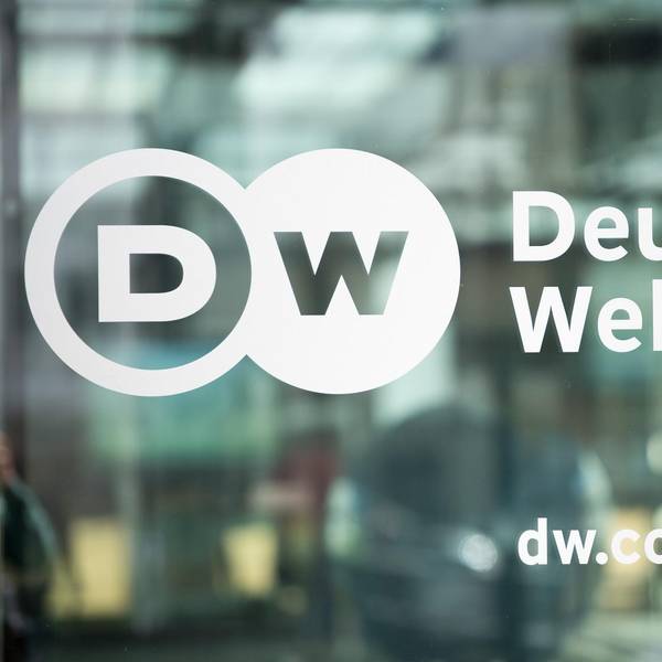 Deutsche Welle (1)