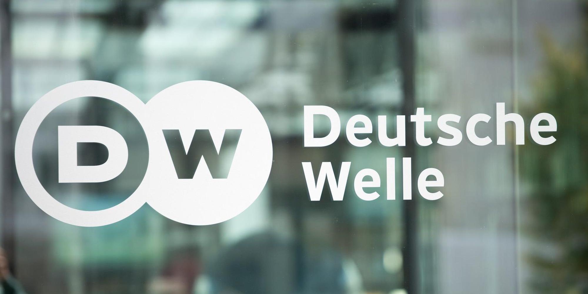 Deutsche Welle (1)