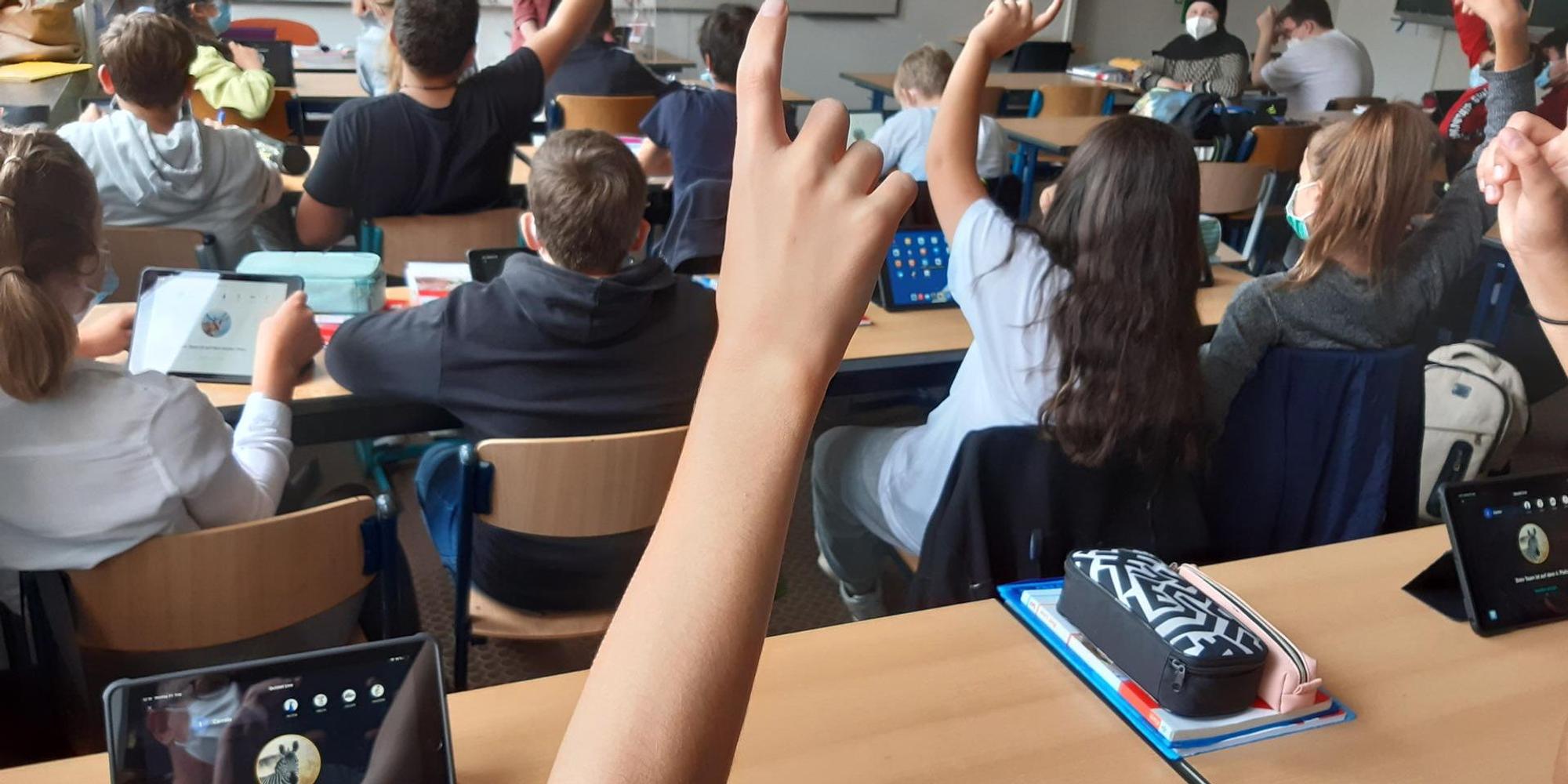 Realschule_Tablets