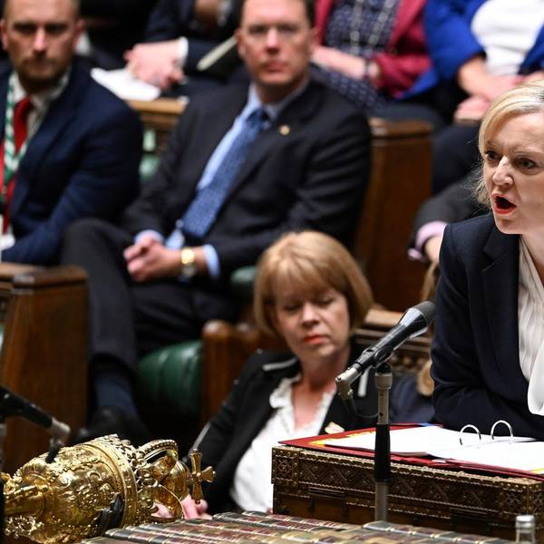Liz Truss 201022