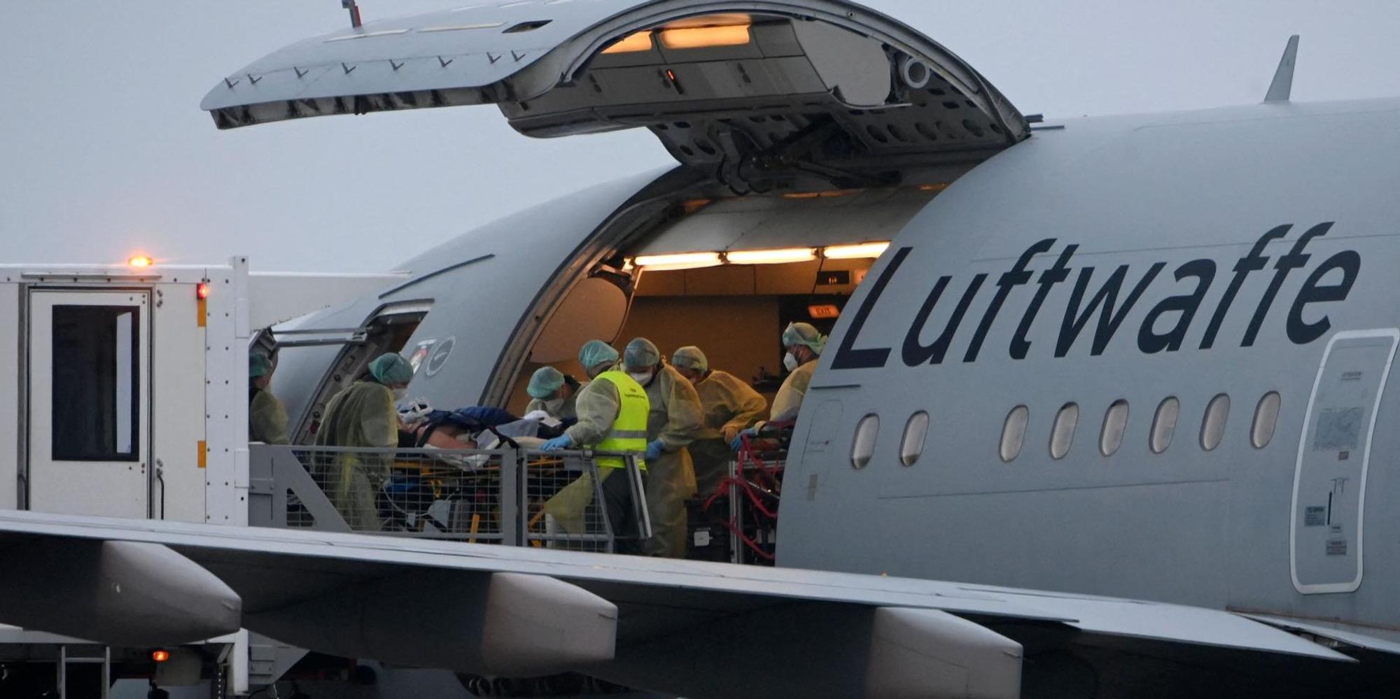Medevac 3