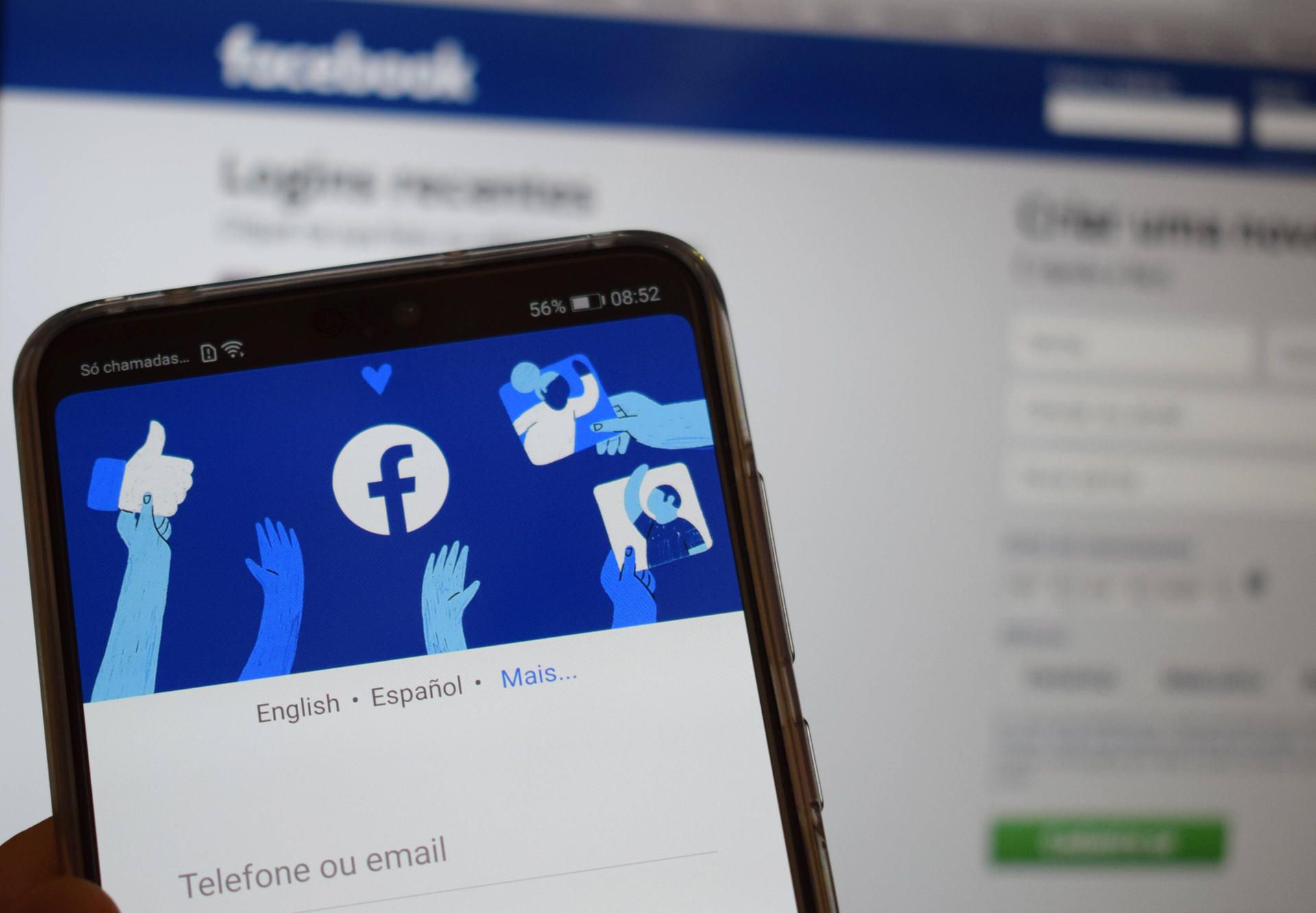 Facebook