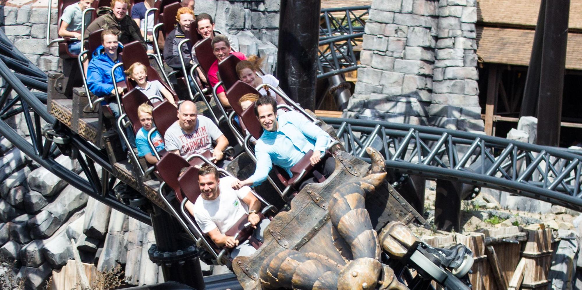 Lukas Podolski_aufTARON_(c)Phantasialand