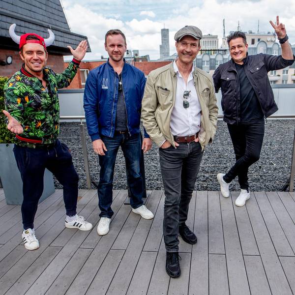 Kölle feiert