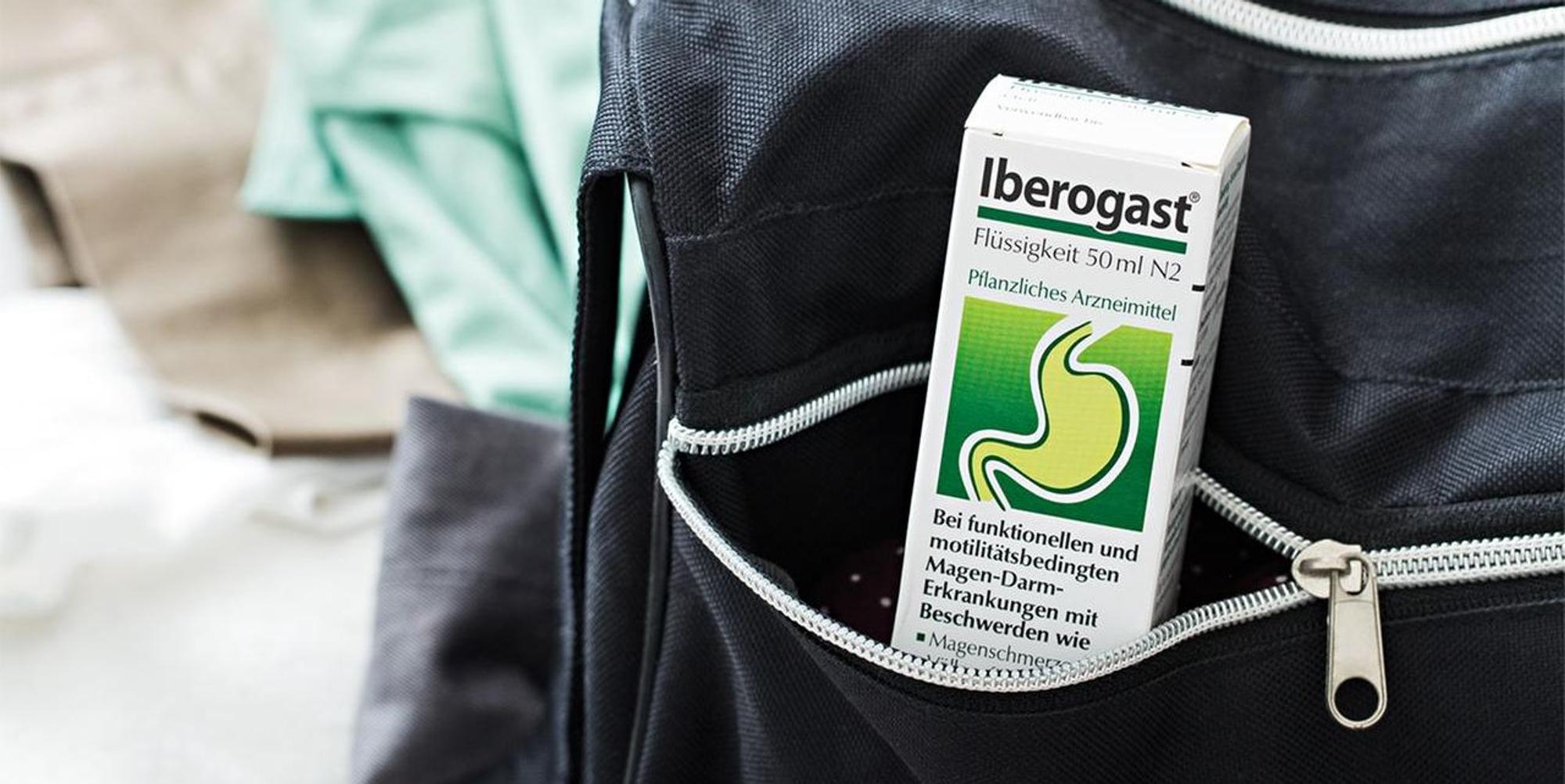 Iberogast