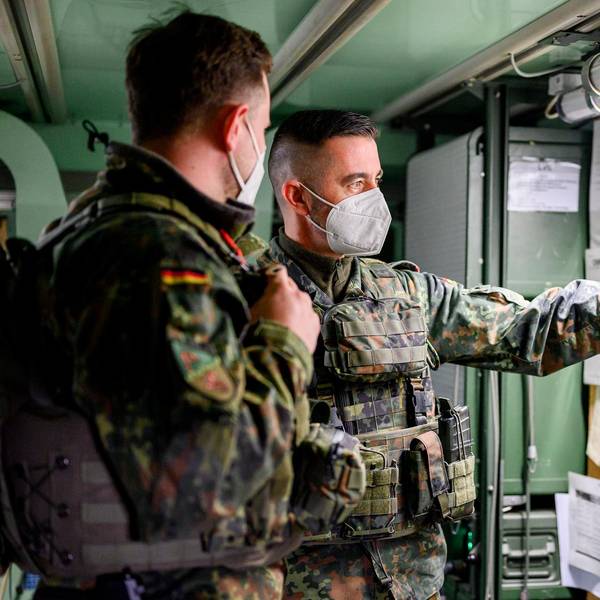 Bundeswehr