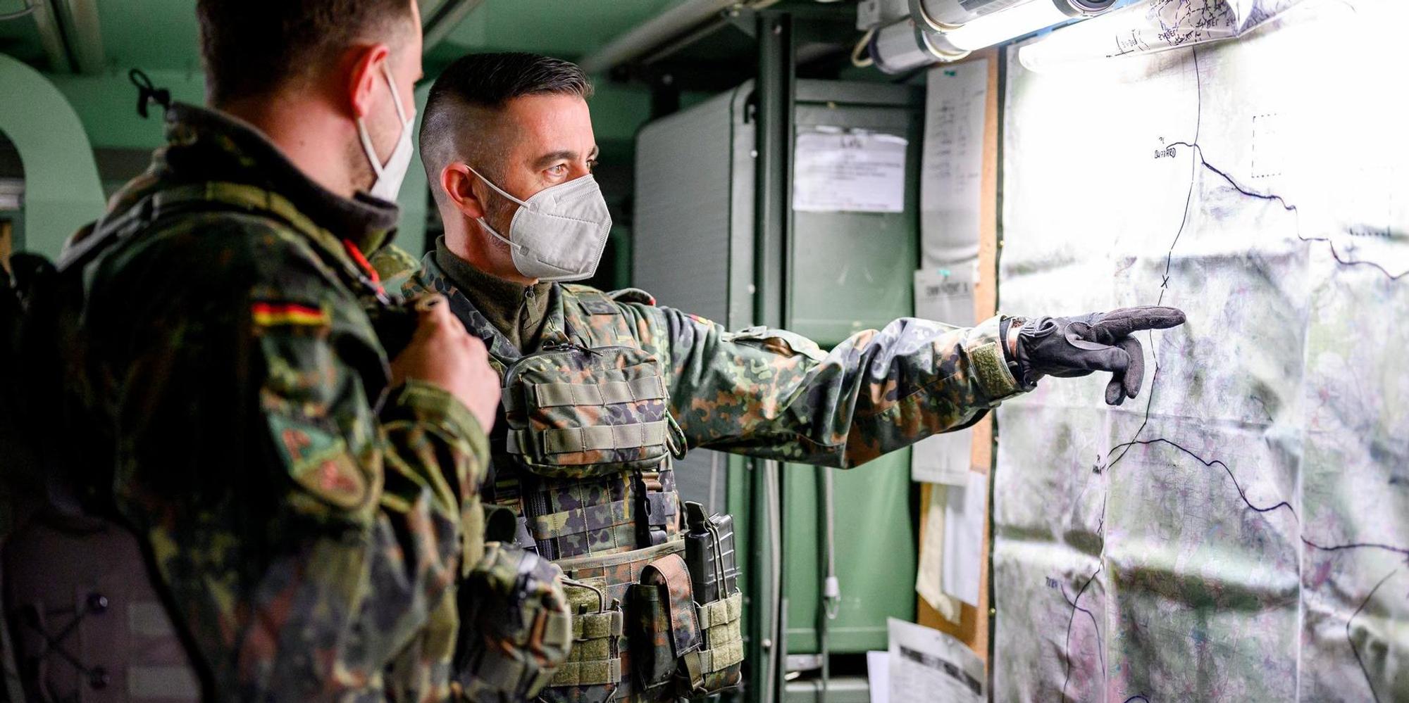 Bundeswehr