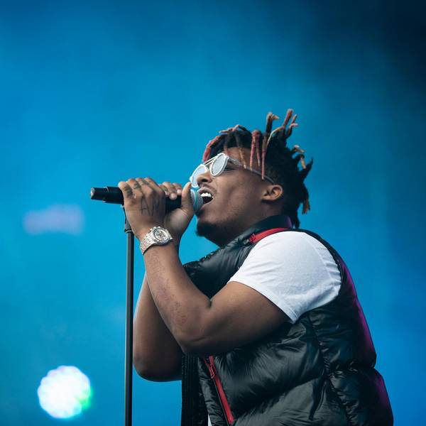 Juice WRLD 091219