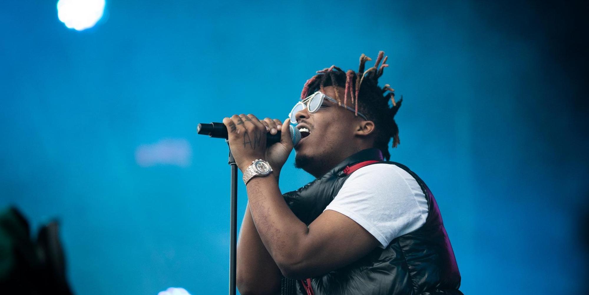 Juice WRLD 091219