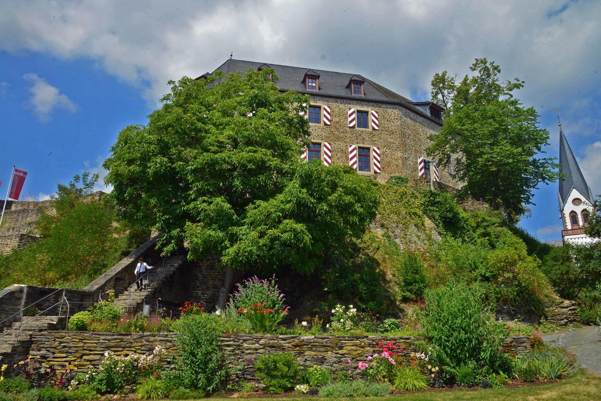 LP Geierlay Bild 1