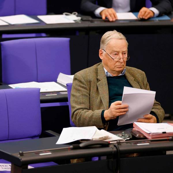 Gauland Weidel