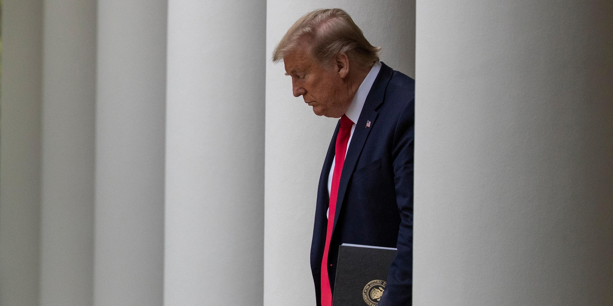 Trump Donald