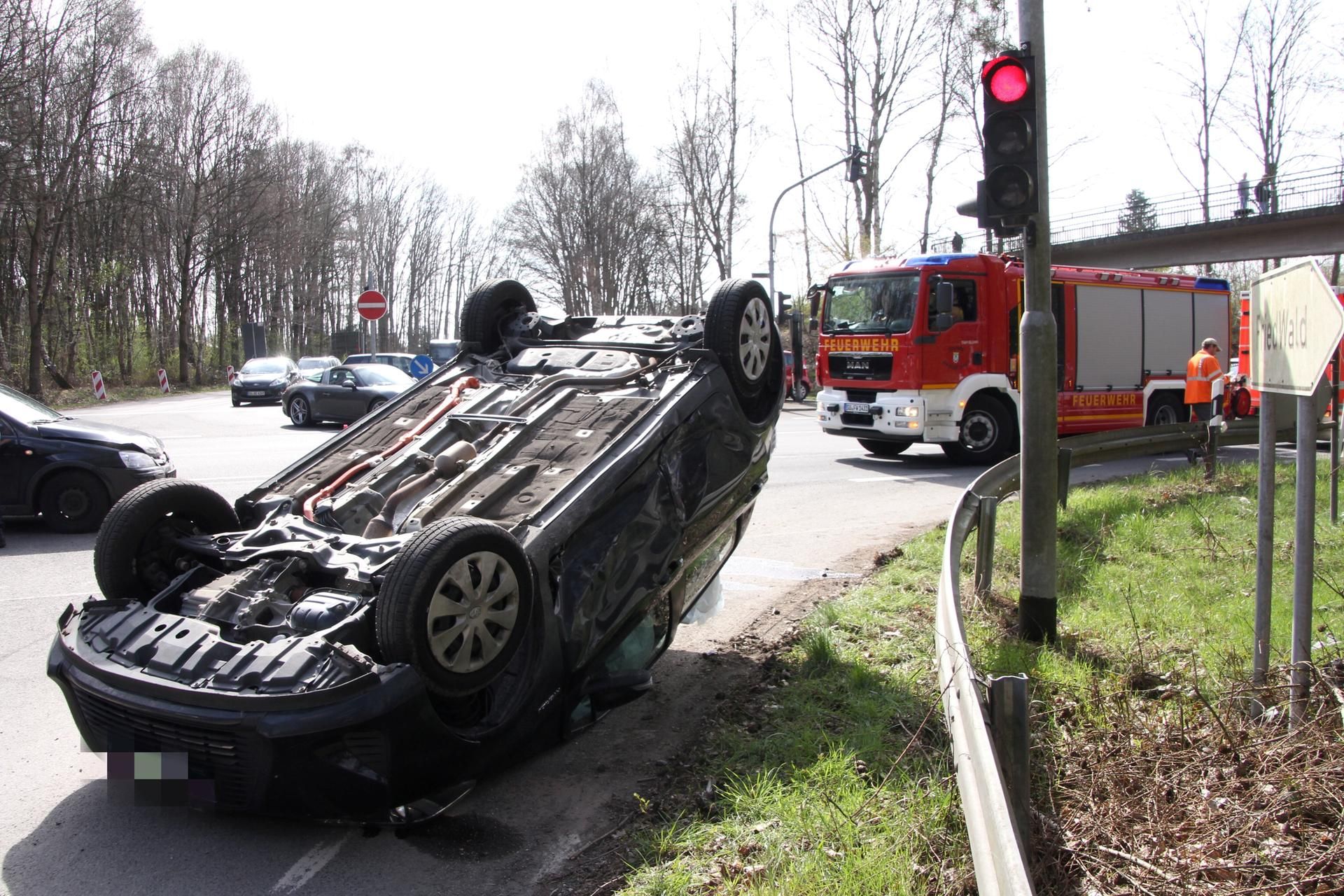 Unfall B56 Siegburg (4)