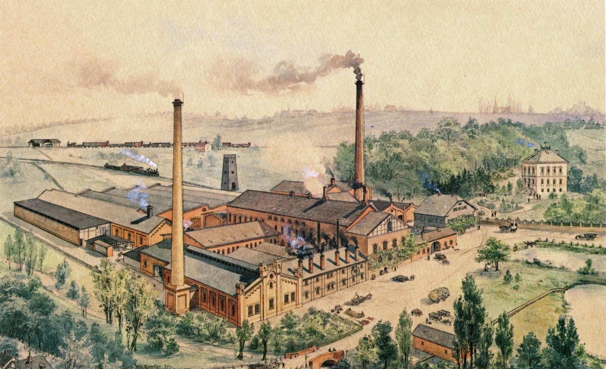 1910 ca BN Tillmanns Redeligx 600