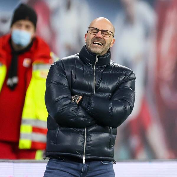 Bosz Stuttgart