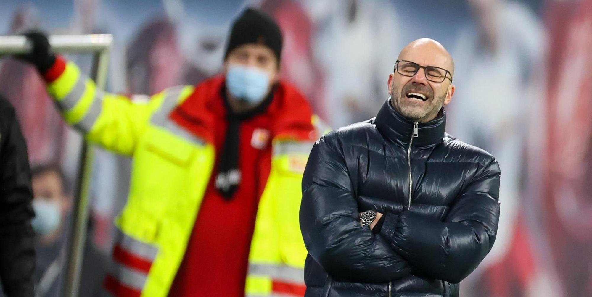 Bosz Stuttgart
