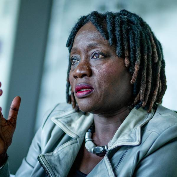 Auma Obama