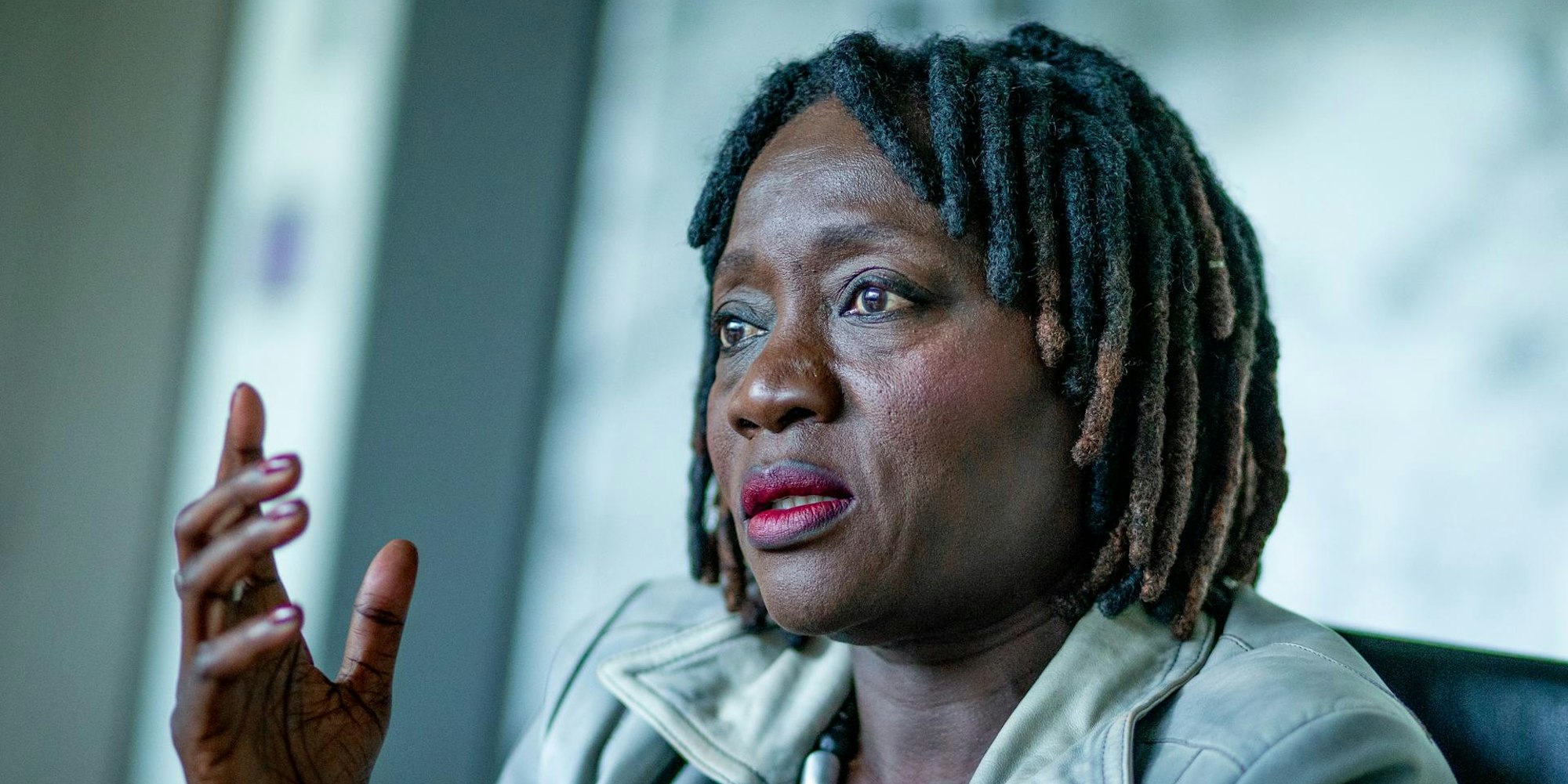 Auma Obama