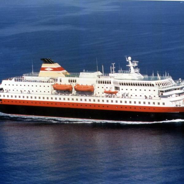 MS Richard With 0508