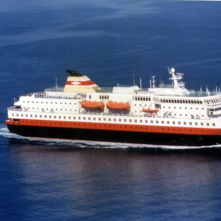 MS Richard With 0508