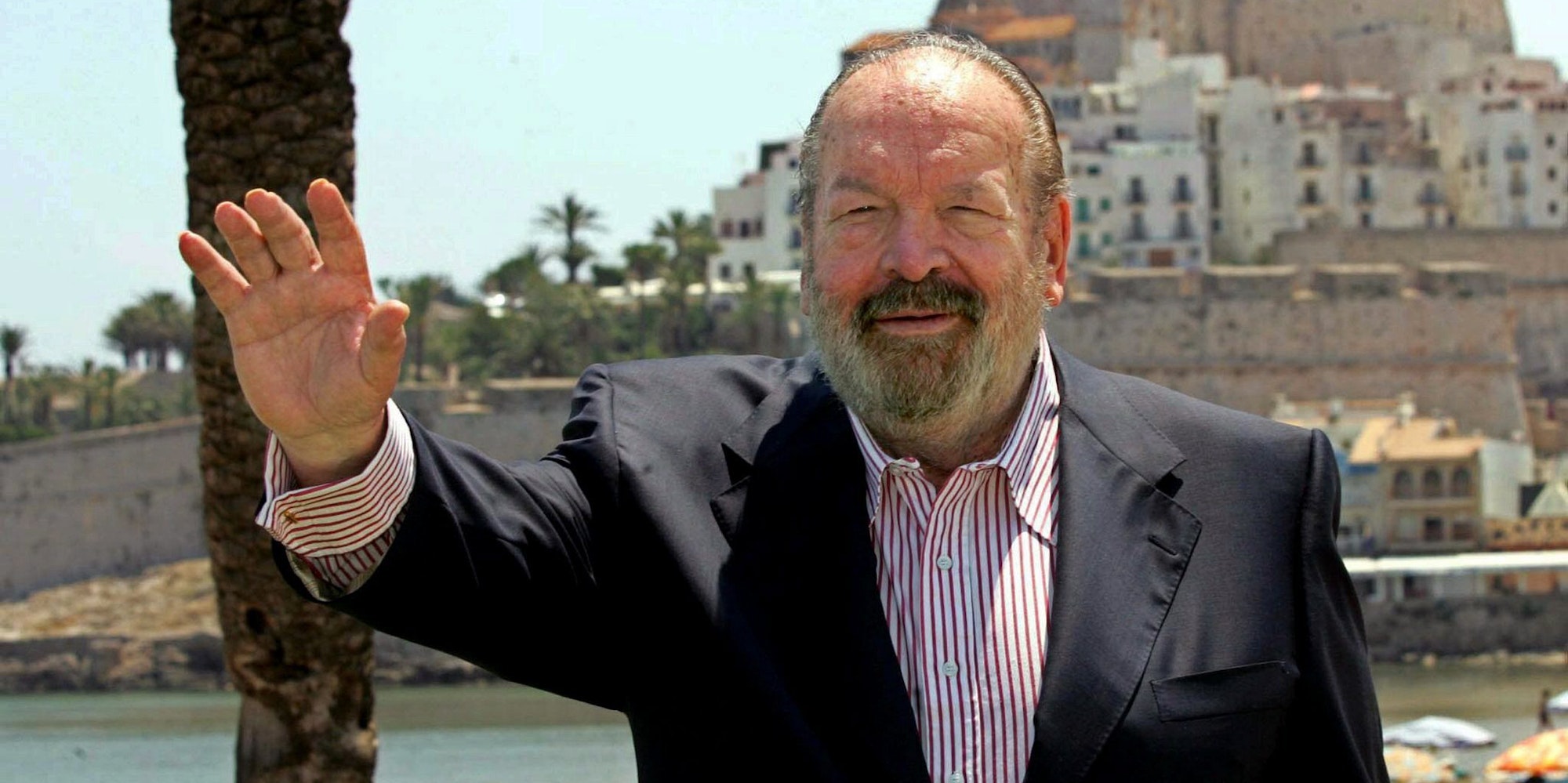 Bud Spencer 3