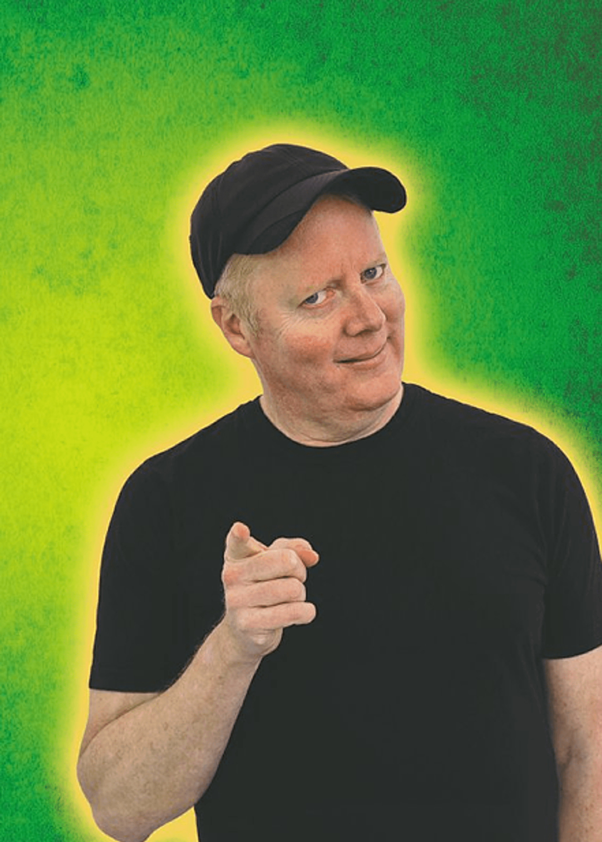 John Doyle