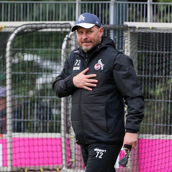 Baumgart Training