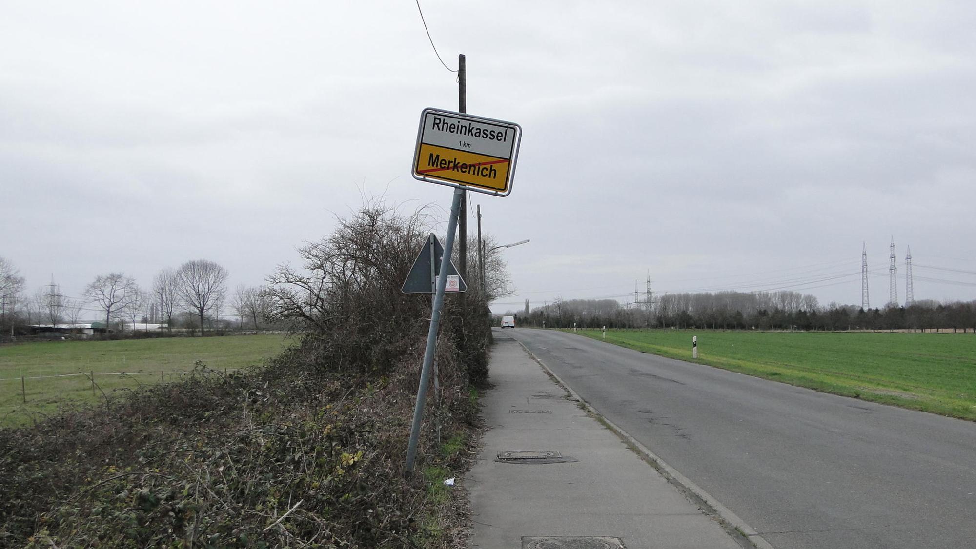 Aufwertung Rheindörfer abgesagt (3)