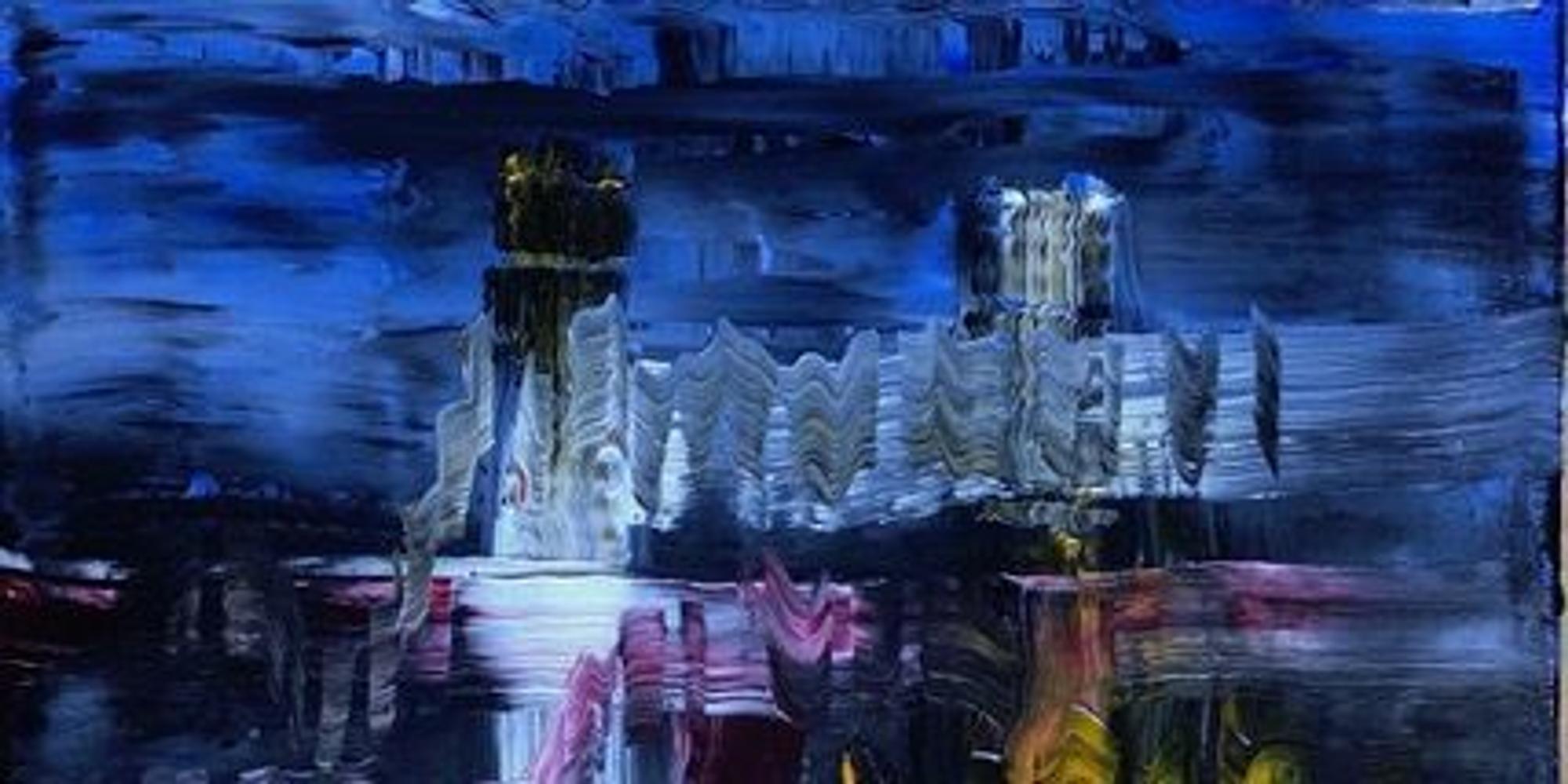sues Kunstmeile 1 Georg Marin