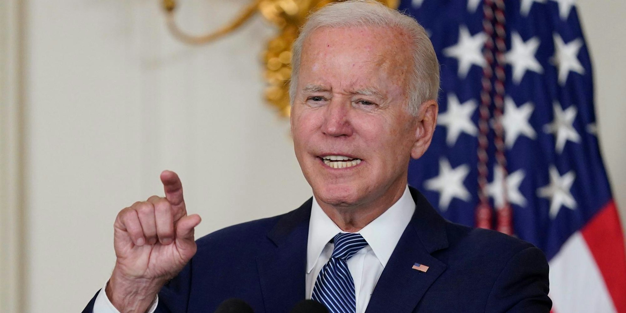 Joe Biden dpa 190922