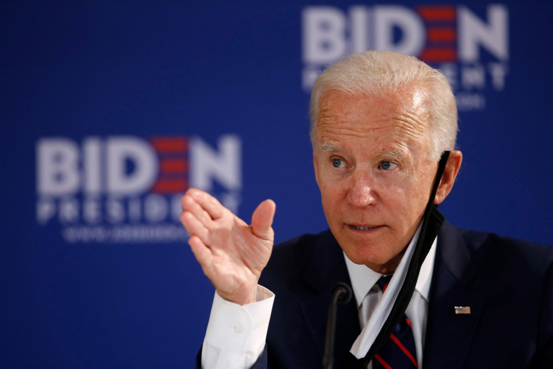 Joe Biden 160620