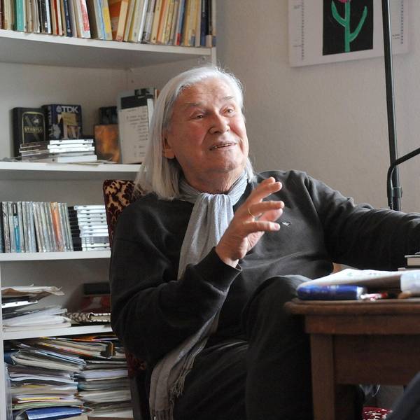 Peter Rüchel