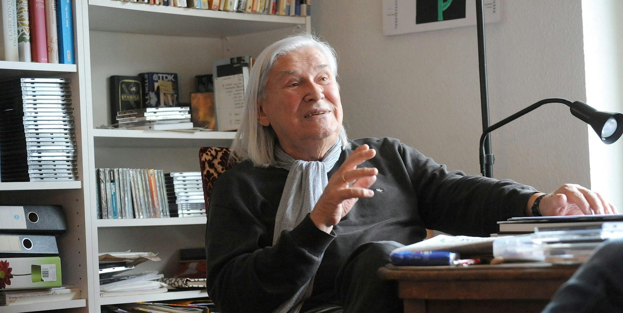 Peter Rüchel