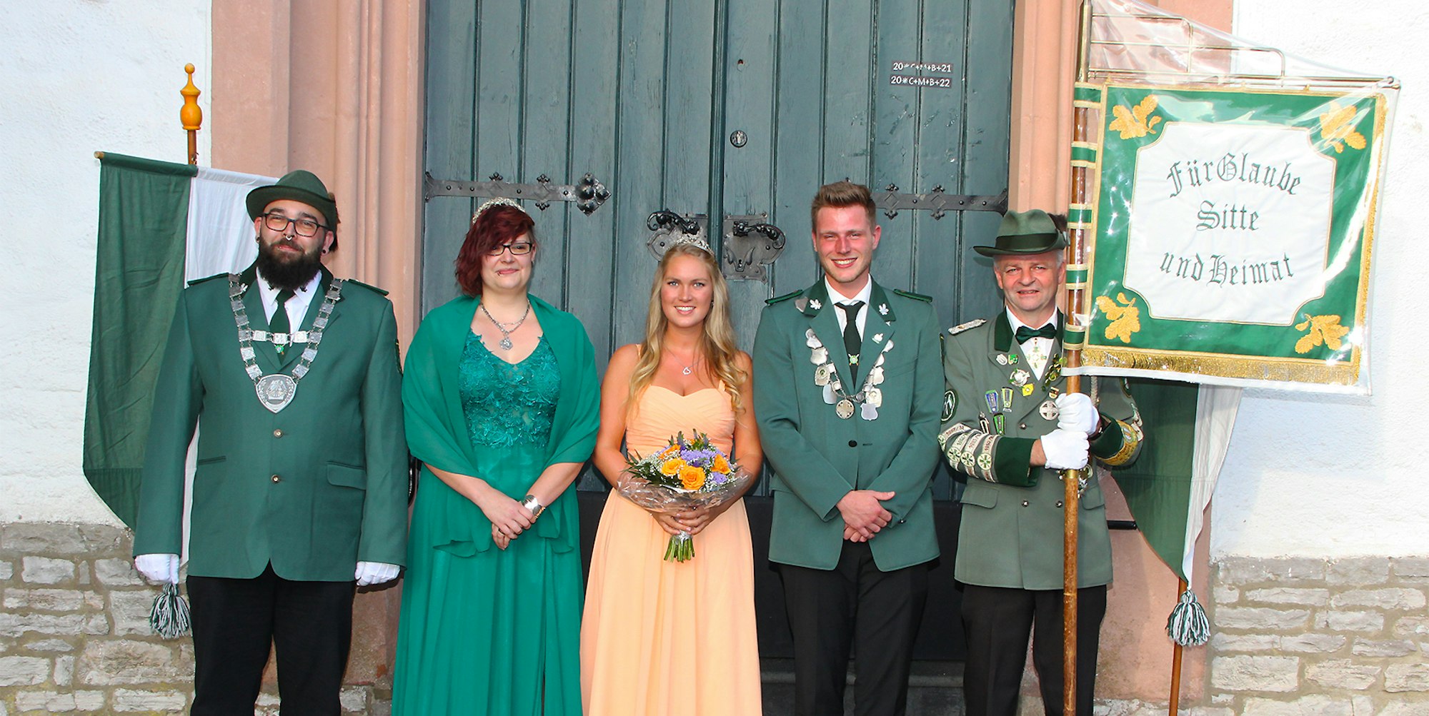 Rohr-Lindweiler Schützen