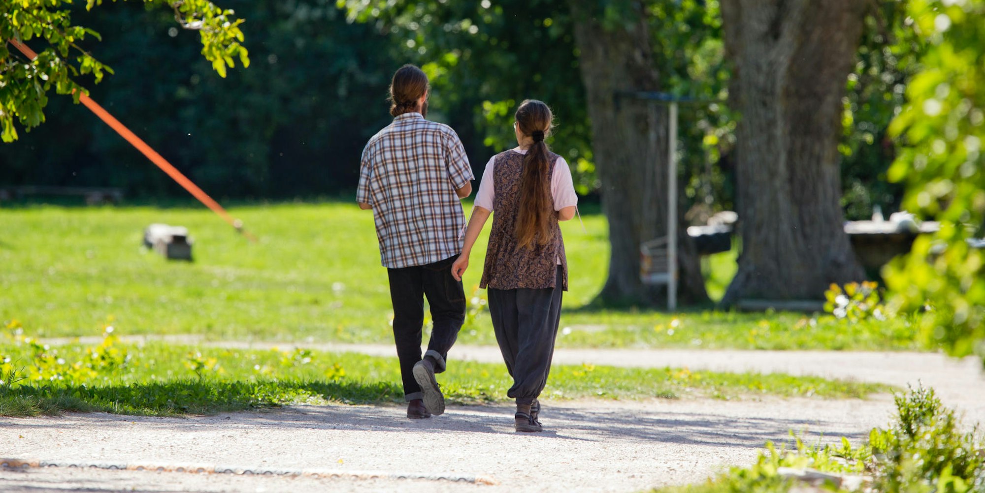 Sekte Zwölf Stämme Mitglieder