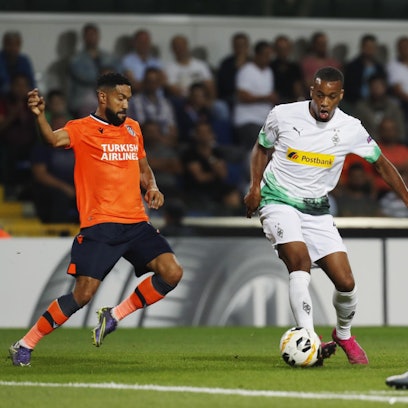 Gladbach Basaksehir 031019