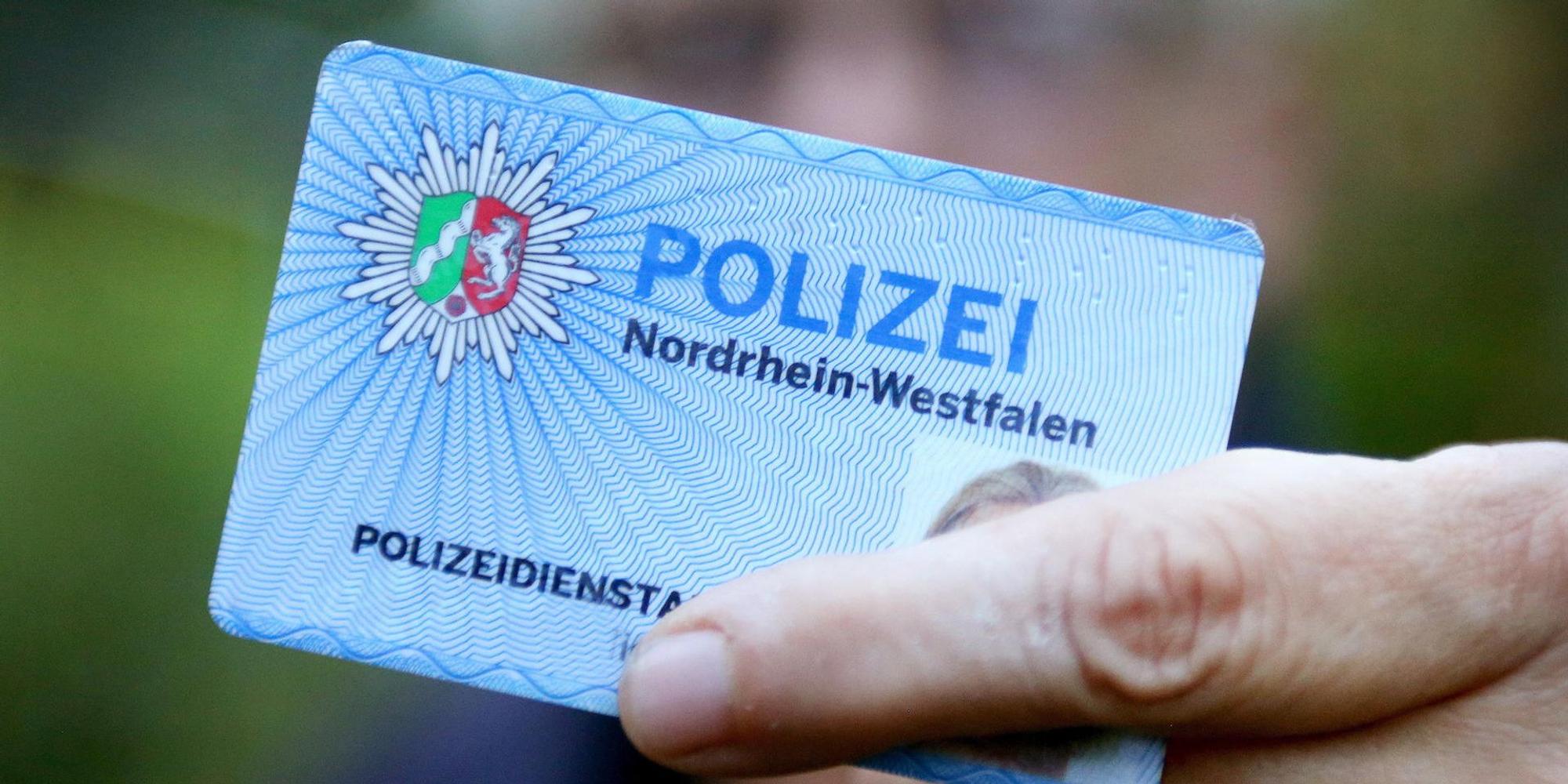 Trickbetrüger