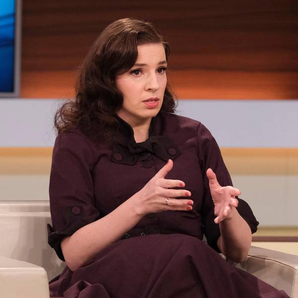 Weisband Anne Will