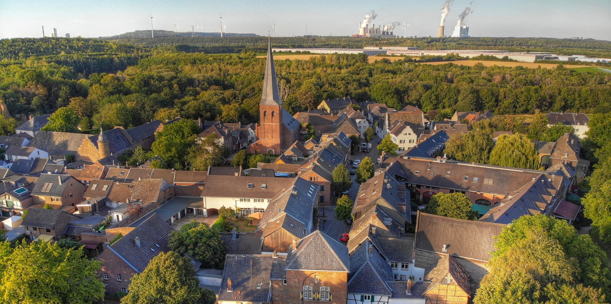 Bedburg