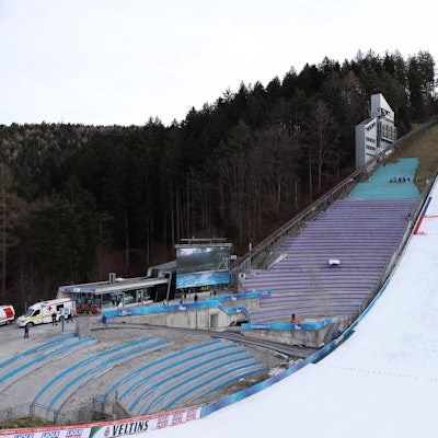 Innsbruck DPA 040122