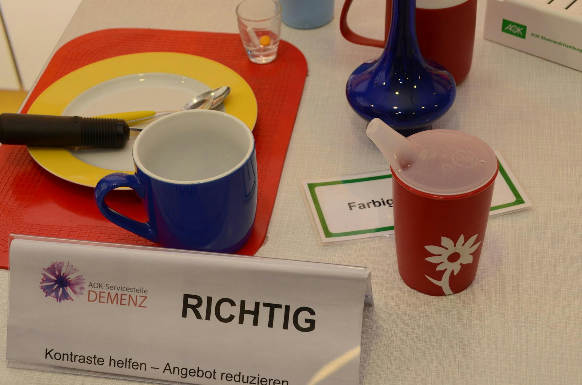 Demenzwohnung 3