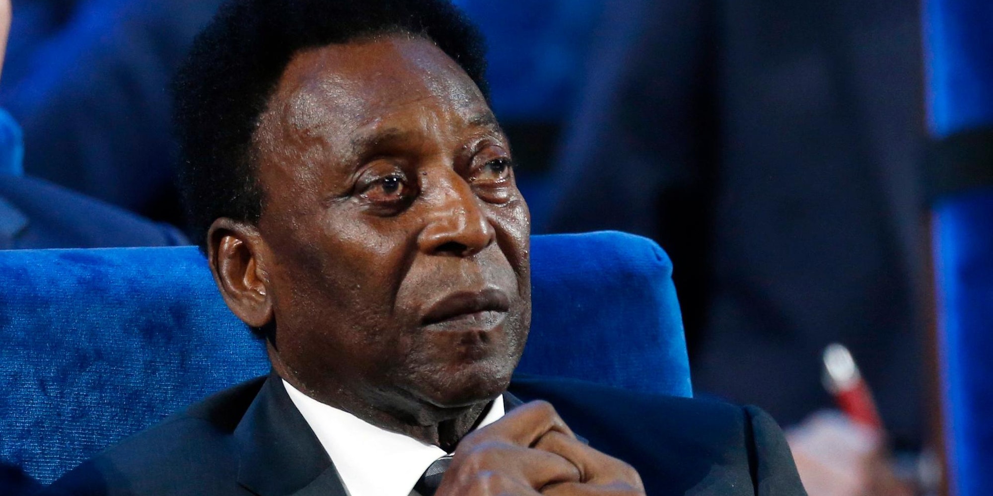 Pele Brief Putin